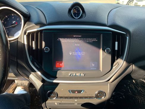 Used 2015 Maserati Ghibli S Q4 image 20