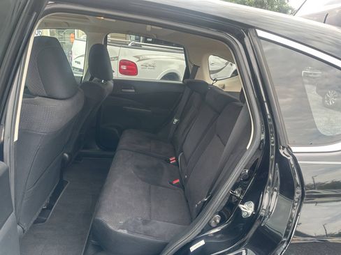 Used 2013 Honda CR-V EX image 15