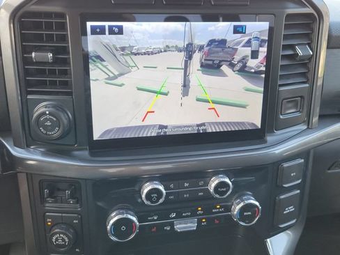 Certified 2023 Ford F150 XLT w/ Equipment Group 302A High AWD/4WD image 15