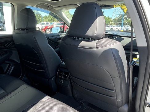 Used 2025 Subaru Legacy Sport image 10