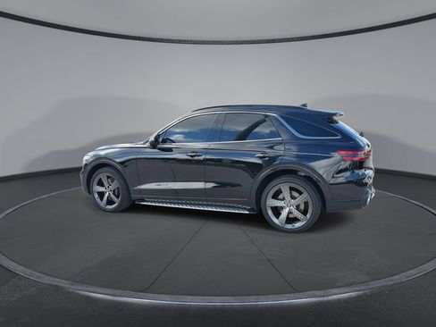 Used 2025 Genesis GV70 2.5T w/ Sport Prestige Package AWD/4WD image 6