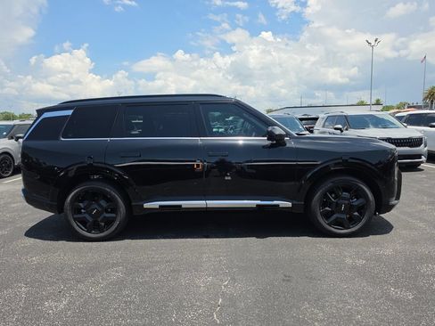 New 2027 Kia Telluride SX FWD image 9