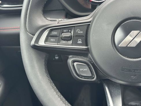 Used 2024 Dodge Hornet GT Plus w/ GT Blacktop Package image 24