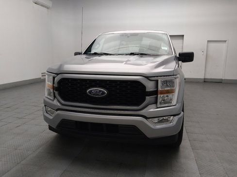 Used 2021 Ford F150 XL w/ STX Appearance Package RWD image 15