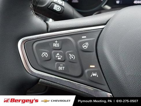 Certified 2024 Chevrolet Equinox LT AWD/4WD image 24