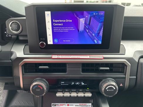 New 2026 Toyota 4Runner SR5 AWD/4WD image 18