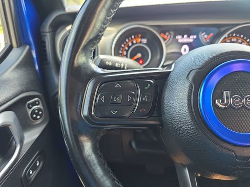 Used 2020 Jeep Wrangler Unlimited Sport S AWD/4WD image 26