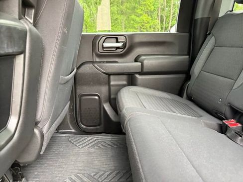 Used 2023 Chevrolet Silverado 2500 LT w/ Convenience Package AWD/4WD image 65