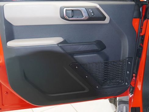 Used 2021 Ford Bronco Big Bend image 4