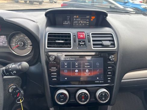 Used 2017 Subaru Forester 2.0XT Premium w/ Popular Package #2A AWD/4WD image 23