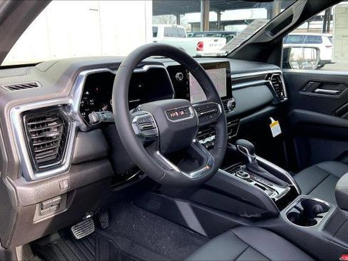 New 2026 GMC Canyon Elevation w/ Convenience Package image 10