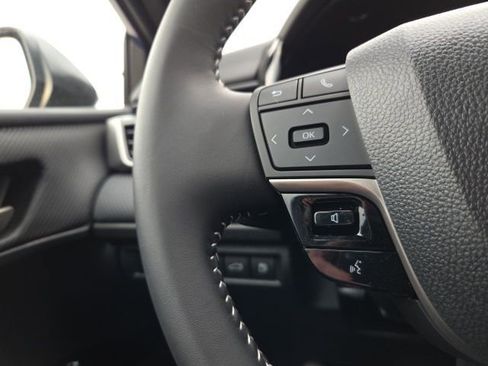 Used 2026 Toyota Camry SE w/ Convenience Package FWD image 23