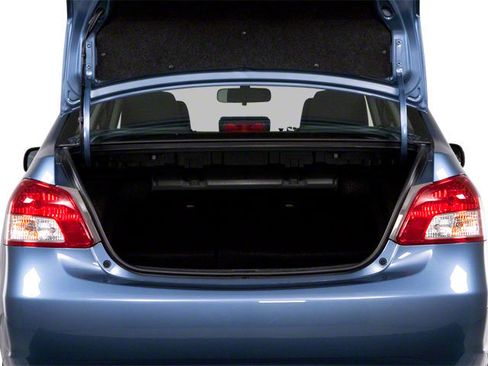 Used 2010 Toyota Yaris Sedan FWD image 14