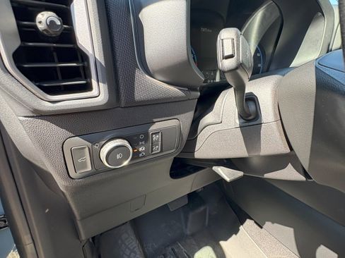 Used 2021 Ford Bronco Sport Big Bend image 12