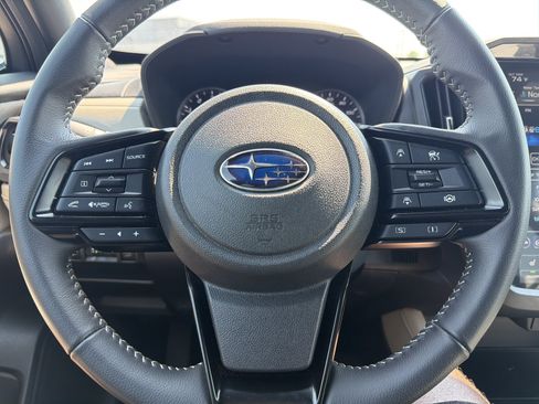 Certified 2026 Subaru Forester Premium AWD/4WD image 24