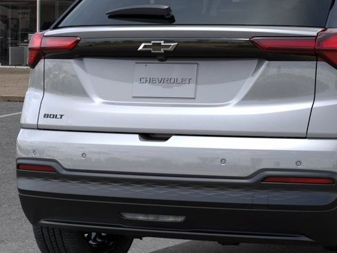 New 2027 Chevrolet Bolt LT w/ Comfort Package FWD image 39
