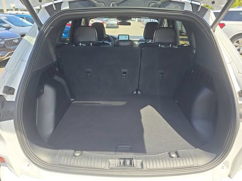 Certified 2023 Ford Escape ST-Line w/ Equipment Group 301A FWD image 8