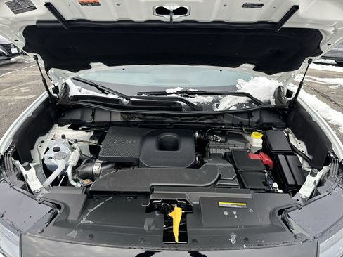 New 2026 Nissan Murano SV image 27