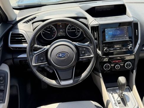 Used 2021 Subaru Forester Premium AWD/4WD image 12