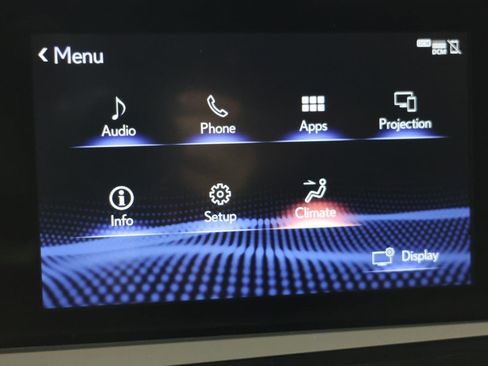 Used 2022 Lexus ES 350 F Sport image 51