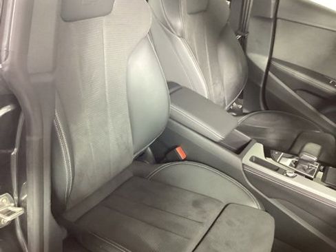 Certified 2022 Audi A5 2.0T Premium Plus w/ Premium Plus image 20