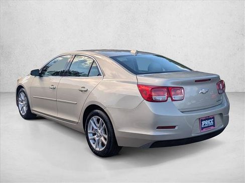 Used 2013 Chevrolet Malibu LT w/ Power Convenience Package FWD image 8