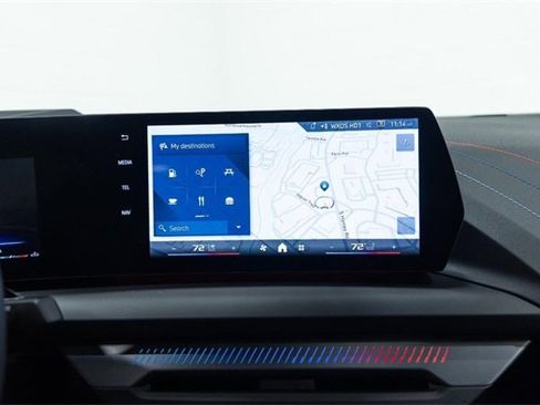 New 2025 BMW M235i xDrive image 21