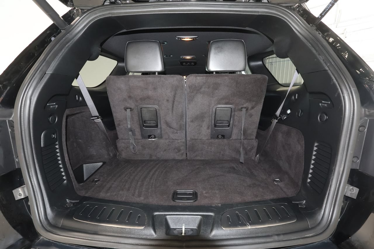 Used 2022 Dodge Durango R/T w/ Blacktop Package AWD/4WD image 25