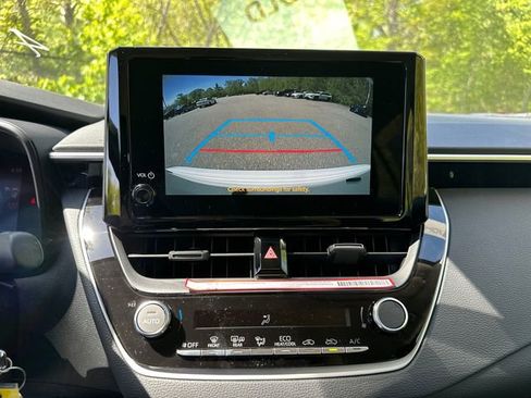 New 2026 Toyota Corolla LE FWD image 32