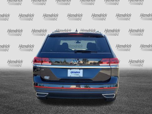 Used 2023 Volkswagen Atlas SE FWD image 6