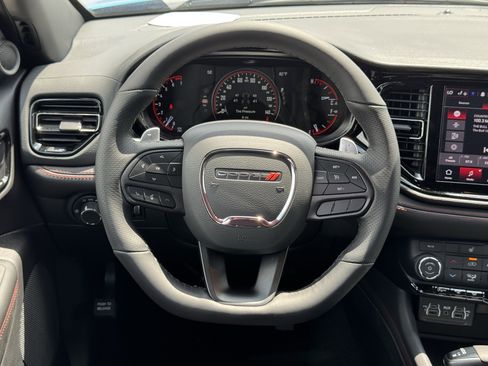 New 2026 Dodge Durango GT image 15