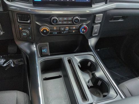 Certified 2024 Ford F150 STX AWD/4WD image 18