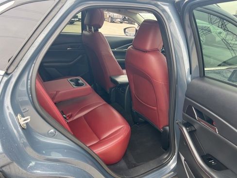 Used 2024 MAZDA CX-30 AWD 2.5 S w/ Preferred Package image 7