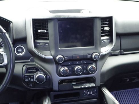 Certified 2022 RAM 1500 Big Horn AWD/4WD image 26