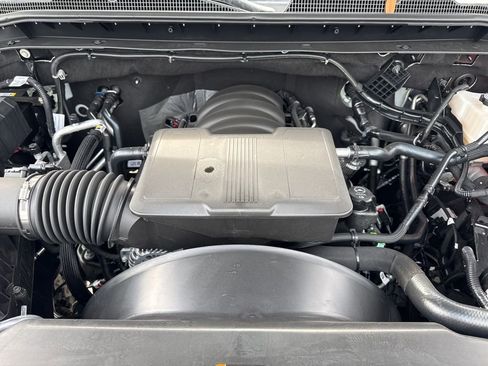 New 2026 Chevrolet Silverado 2500 W/T image 33