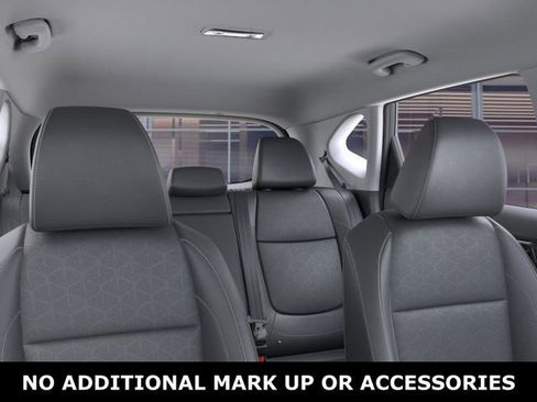 New 2026 Kia Seltos EX image 27