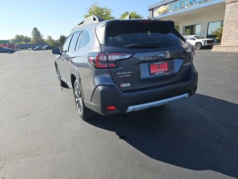 Used 2024 Subaru Outback Limited image 52