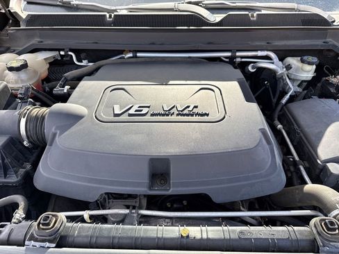 Used 2015 GMC Canyon SLT image 21