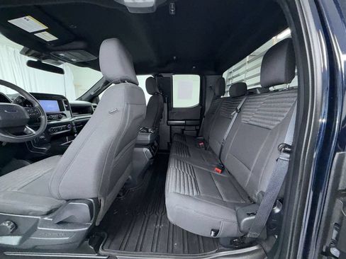 Used 2023 Ford F150 XL w/ STX Appearance Package AWD/4WD image 13