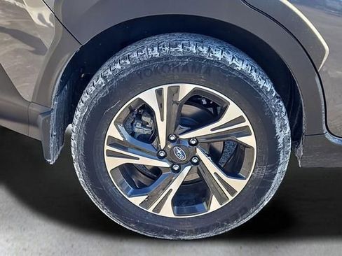 Used 2024 Subaru Crosstrek 2.0i Premium image 18