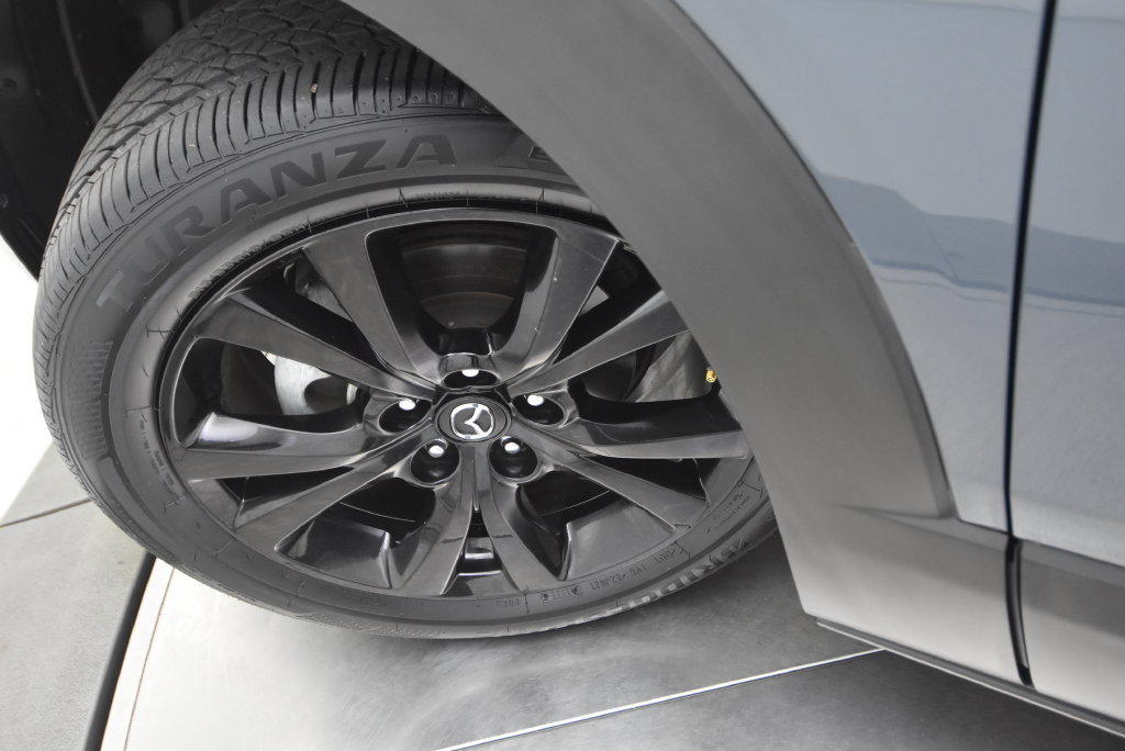 Used 2024 MAZDA CX-30 AWD 2.5 S w/ Preferred Package image 34