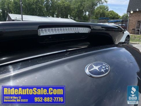 Used 2007 Subaru Impreza 2.5i AWD/4WD image 28