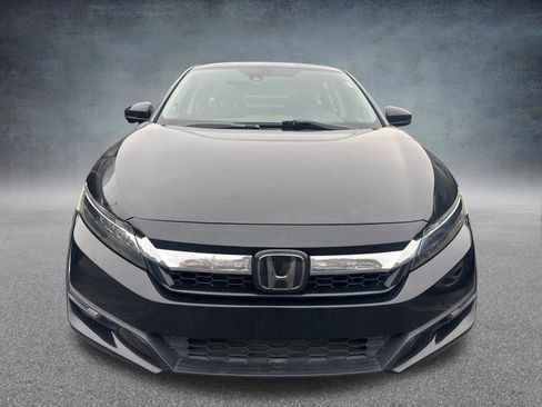 Used 2018 Honda Clarity Plug-In Hybrid image 7