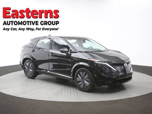 Used 2023 Nissan Ariya FWD image 49