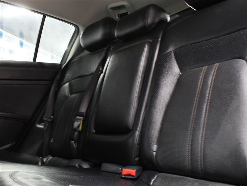 Used 2012 Kia Sportage LX w/ Navigation Pkg FWD image 17