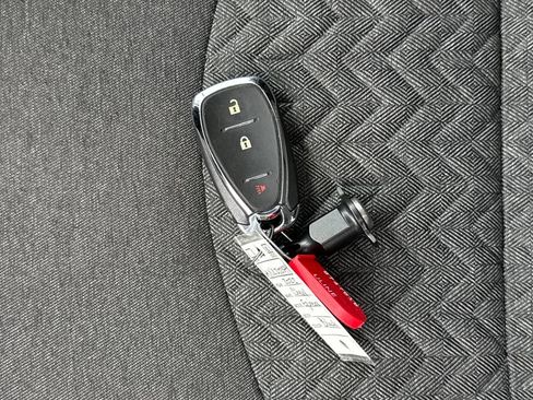 Used 2022 Chevrolet Equinox LT image 29