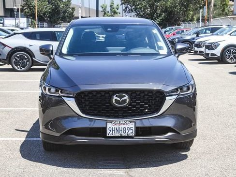 Used 2023 MAZDA CX-5 AWD 2.5 S image 3