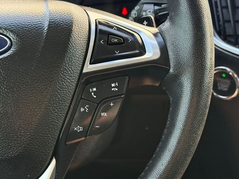 Used 2018 Ford Edge Titanium w/ Equipment Group 301A image 23