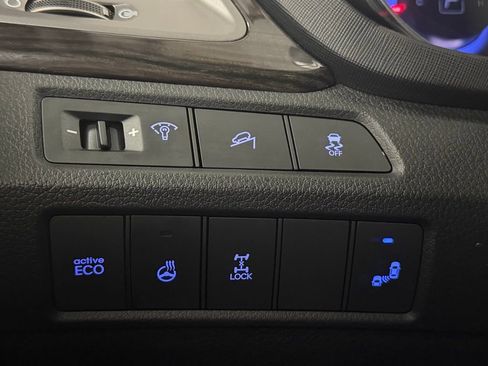 Used 2016 Hyundai Santa Fe Sport 2.0T w/ Option Group 05 image 15