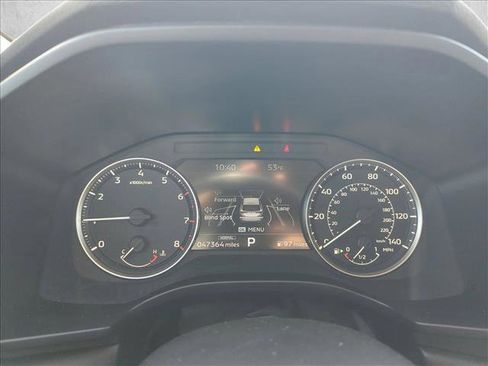 Used 2024 Mitsubishi Outlander SE image 10